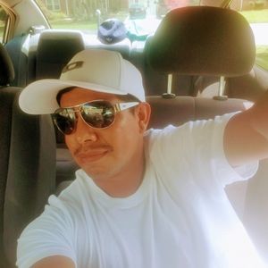 Meet your Posher, Jeronimo